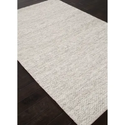 SCR10 Scandinavia Rakel Karlstadt Taupe/White Rugs