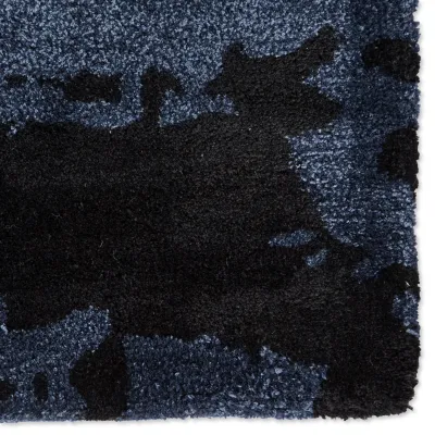 GES27 Genesis Benna Blue/Gray Rugs