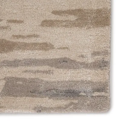 GES48 Genesis Ryenn Taupe/Blush Rugs