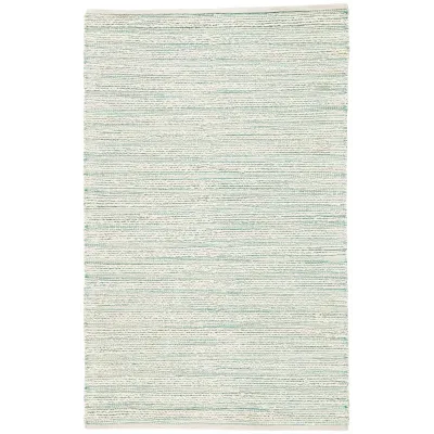 HM27 Himalaya Canterbury White/Turquoise Rug