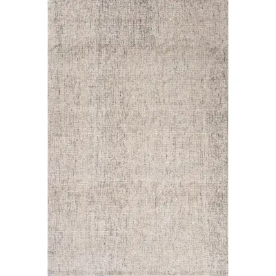 BRT06 Britta Oland White/Brown Rugs