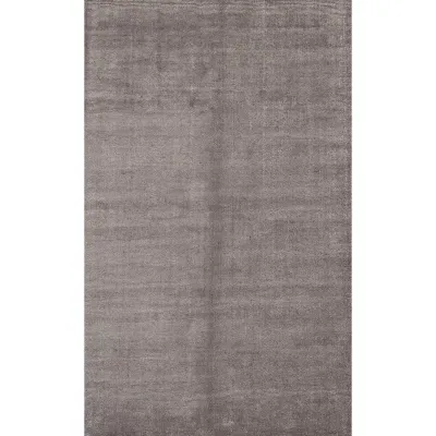 KT12 Konstrukt Kelle Gray/Silver Rugs