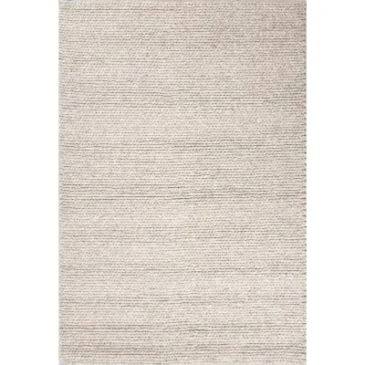 SCD08 Scandinavia Dula Braiden Gray Rugs