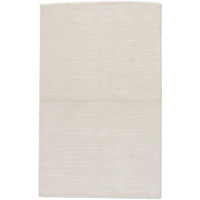 KT03 Konstrukt Kelle White/Beige Rugs