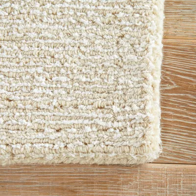 KT03 Konstrukt Kelle White/Beige Rugs