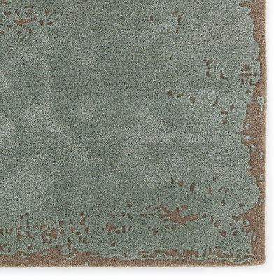 LEN02 Lenox Avenue Sage/Taupe Rugs