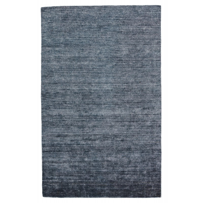 LNT03 Linnet Ardis Dark Blue/White Rugs