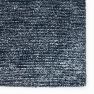 LNT03 Linnet Ardis Dark Blue/White Rugs