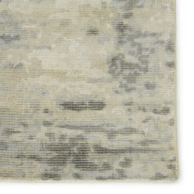 MBB02 Malibu by Barclay Butera Retreat Gray/Ivory Rugs