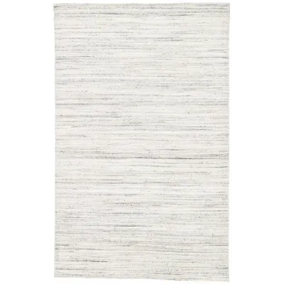 MDS04 Madras Vassa White/Gray Rugs