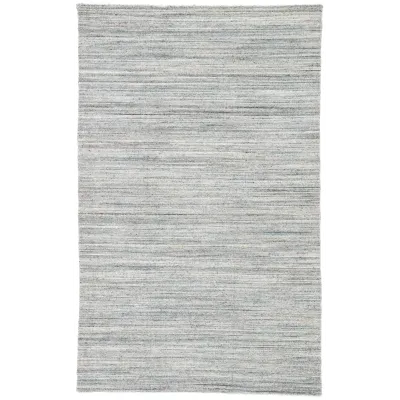 MDS05 Madras Vassa Blue/Gray Rugs