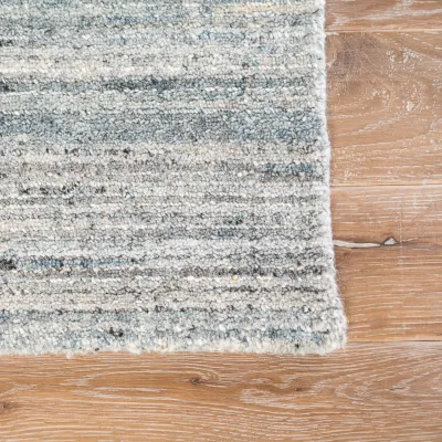 MDS05 Madras Vassa Blue/Gray Rugs