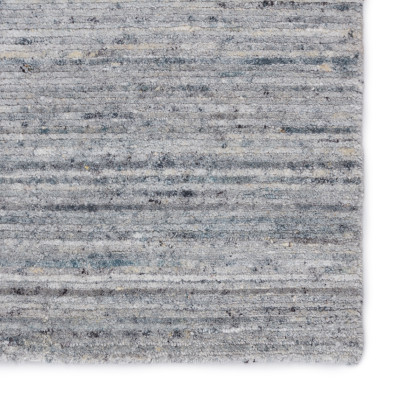 MDS07 Madras Evenin Blue/Gray Rugs