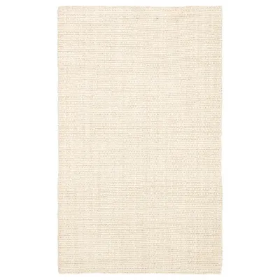 NAT39 Naturals Tobago Tyne Ivory Rugs