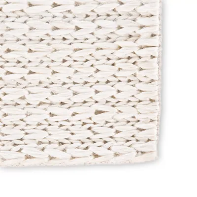 NLM05 Naturals Monaco Calista White Rugs