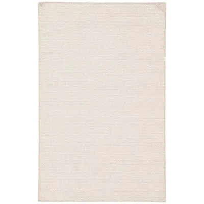 POE01 Poise Eulalia Light Gray/Ivory Rugs