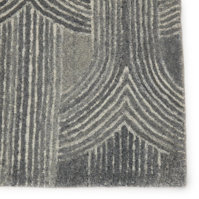 PVH08 Pathways by Verde Home Manhattan Gray Rugs