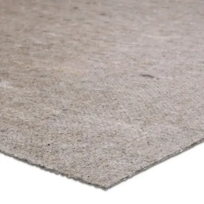 RP09 Lvt Premium Gray Rug Pad