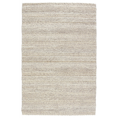 SCD27 Scandinavia Dula Lagom Ivory/Light Gray Rugs