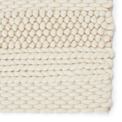 SCD28 Scandinavia Dula Lagom Ivory Rugs