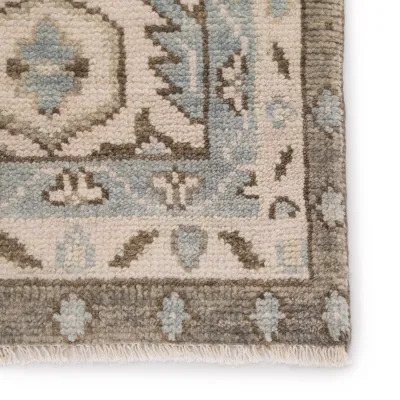 SLN06 Salinas Farwell Blue/Ivory Rugs