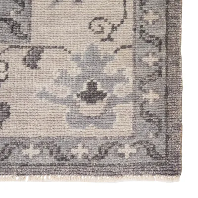 SLN12 Salinas Kella Gray Rugs