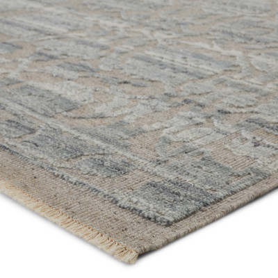 SNN02 Sonnette Pearson Gray/Taupe Rugs