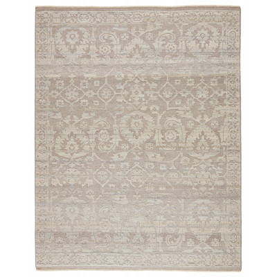 SNN03 Sonnette Ayres Taupe/Gray Rugs