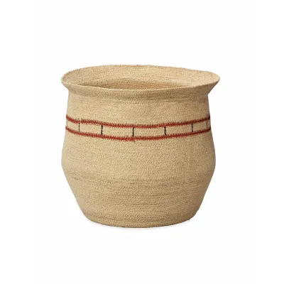 Silkworm Basket