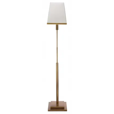 Jud Steel Floor Lamp