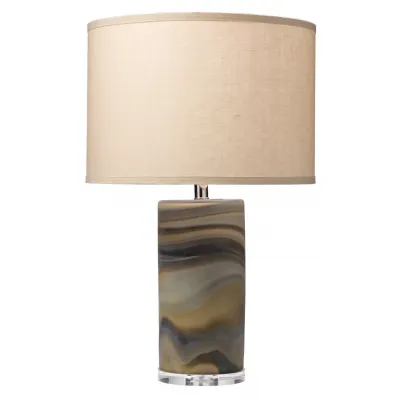 Terrene Table Lamp