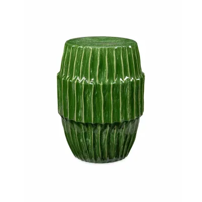 Algae Green Side Table
