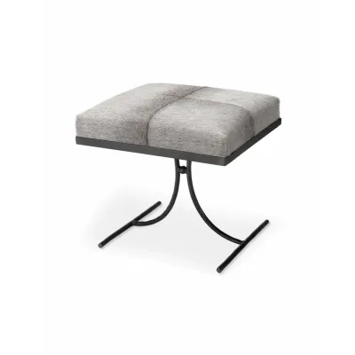 Kai Hide Stool