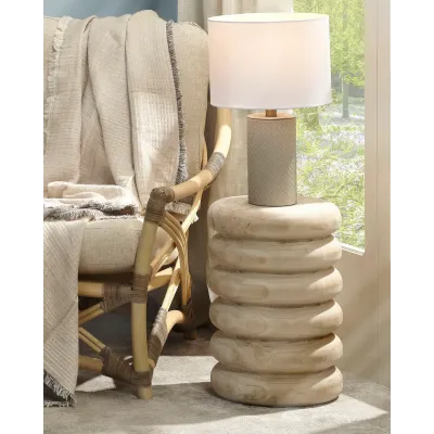 Mojave Side Table