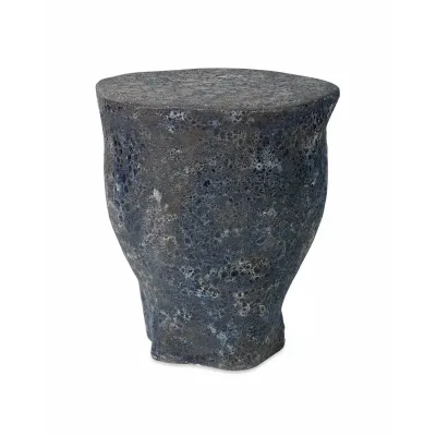 Molten Side Table