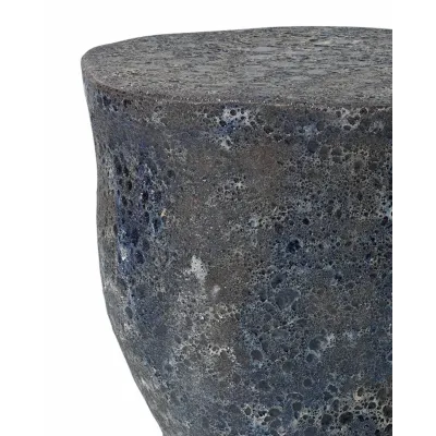 Molten Side Table