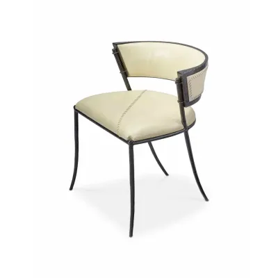 Nevado Leather Chair