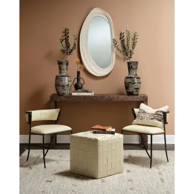 Nevado Leather Chair