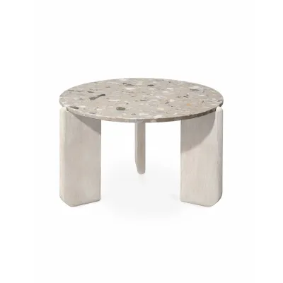 Quarry Grey Coffee Table