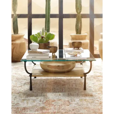 Renzo Coffee Table