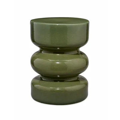 Saguaro Garden Stool