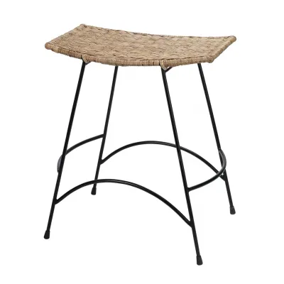 Wing Counter Stool