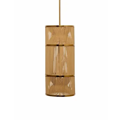 Congruent Pendant