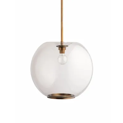 Helium Pendant