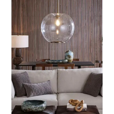 Helium Pendant