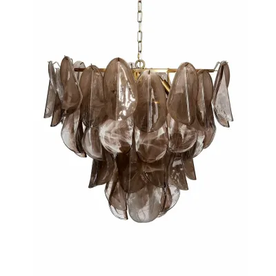 Magnolia Chandelier