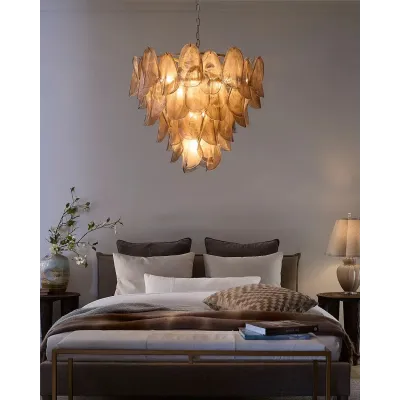 Magnolia Chandelier