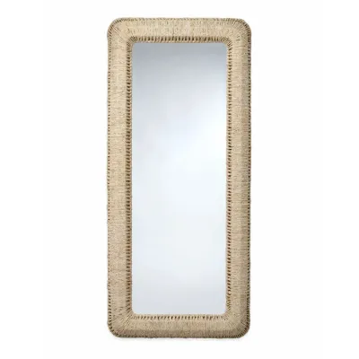 Hollis Floor Rectangular Mirror