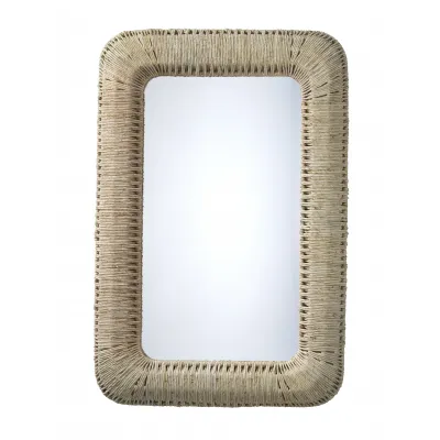 Hollis Rectangle Mirror