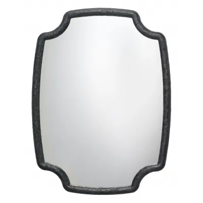 Selene Mirror, Black